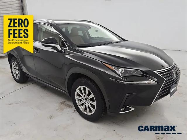 2021 Lexus NX 300 Unknown for sale in Tinley Park, IL