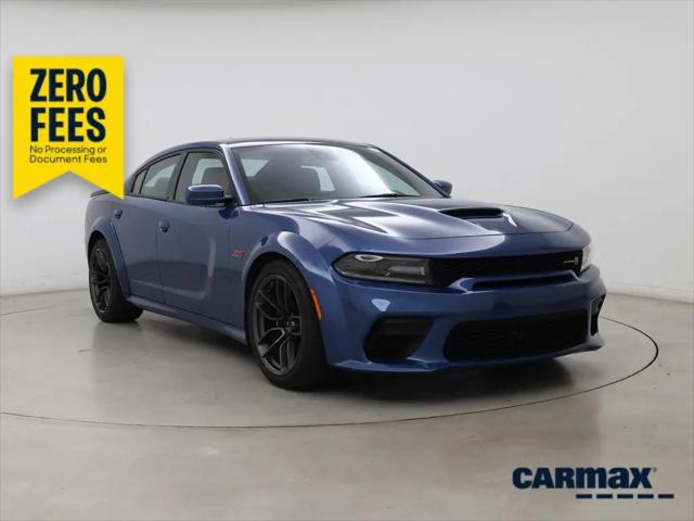 2021 Dodge Charger Scat Pack Widebody RWD for sale in Huntsville, AL