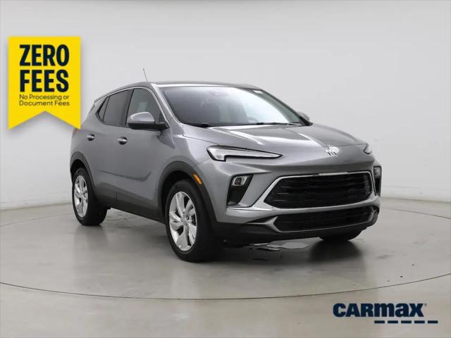 2024 Buick Encore GX Preferred FWD for sale in Huntsville, AL