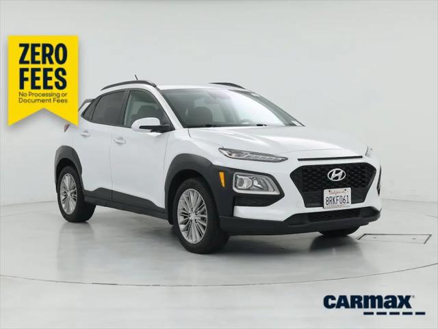 2020 Hyundai Kona SEL for sale in Roseville, CA