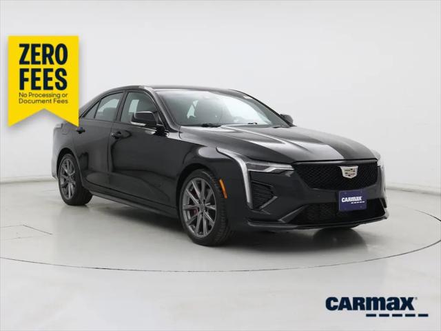 2023 Cadillac CT4-V V-Series for sale in Schaumburg, IL