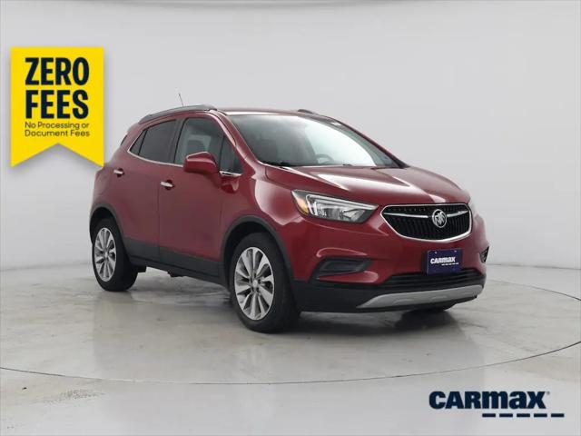 2020 Buick Encore FWD Preferred for sale in Woodbridge, VA