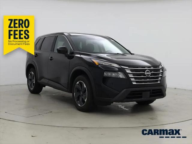 2025 Nissan Rogue SV FWD for sale in Fort Myers, FL