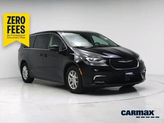 2024 Chrysler Pacifica Touring L for sale in Mechanicsburg, PA