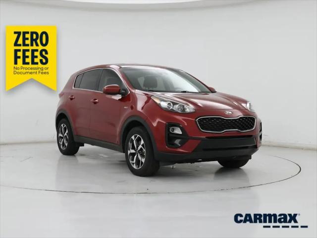 2020 Kia Sportage LX for sale in Merriam, KS