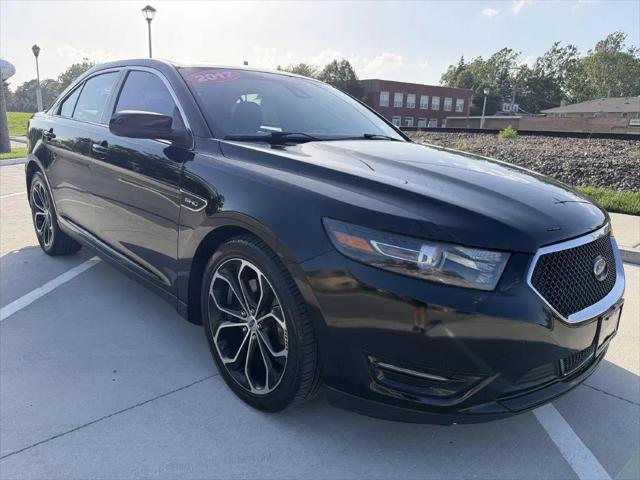2017 Ford Taurus SHO for sale in Brookfield, IL