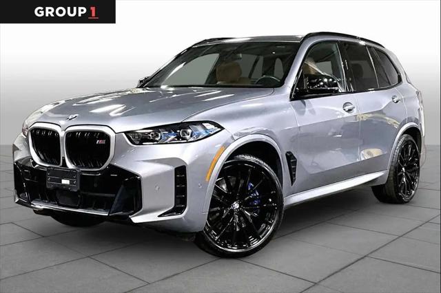 2025 BMW X5 M60i for sale in Rockland, MA