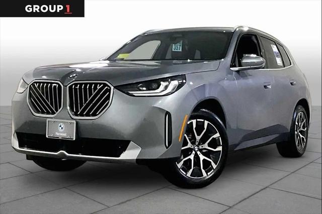 2026 BMW X3 30 xDrive for sale in Rockland, MA