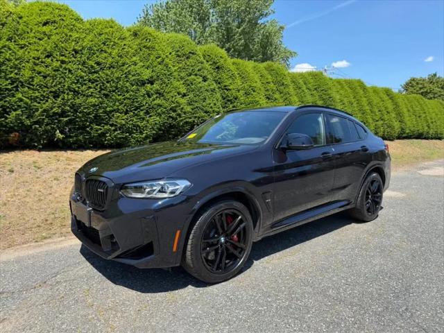 2025 BMW X4 M AWD for sale in Natick, MA