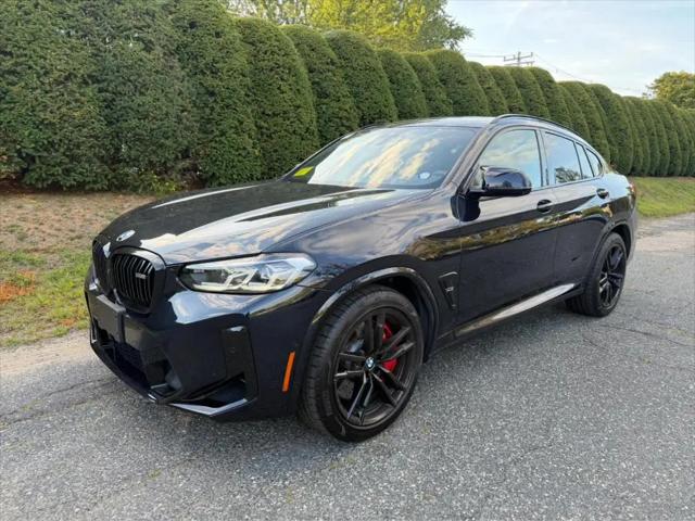 2025 BMW X4 M AWD for sale in Natick, MA