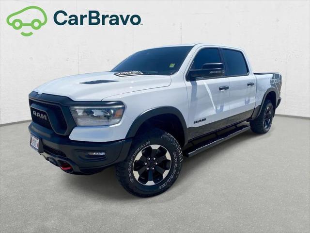 2023 Ram 1500 Rebel for sale in Indio, CA
