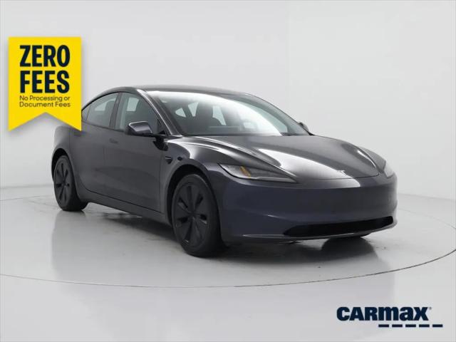 2025 Tesla Model 3 Long Range Rear-Wheel Drive for sale in Indianapolis, IN