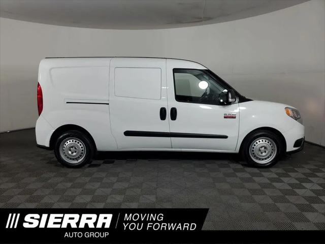 2022 Ram ProMaster City Cargo Van Cargo Van for sale in Monrovia, CA