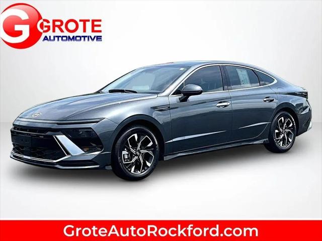 2024 Hyundai Sonata SEL for sale in Rockford, IL