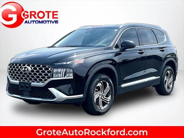 2022 Hyundai Santa Fe SEL for sale in Rockford, IL