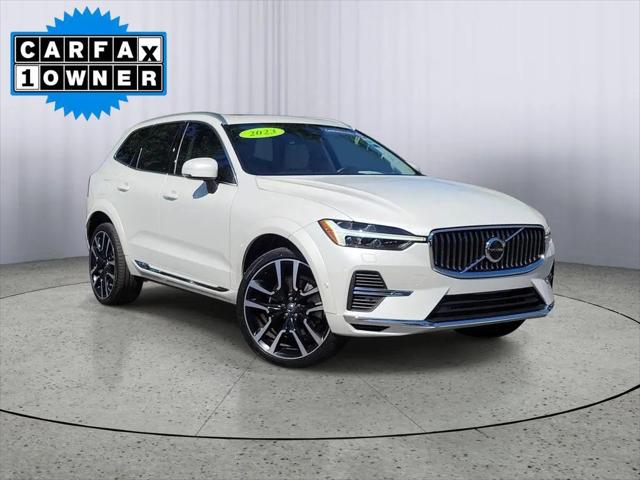 2023 Volvo XC60 Recharge T8 Ultimate Bright Theme for sale in Fort Myers, FL