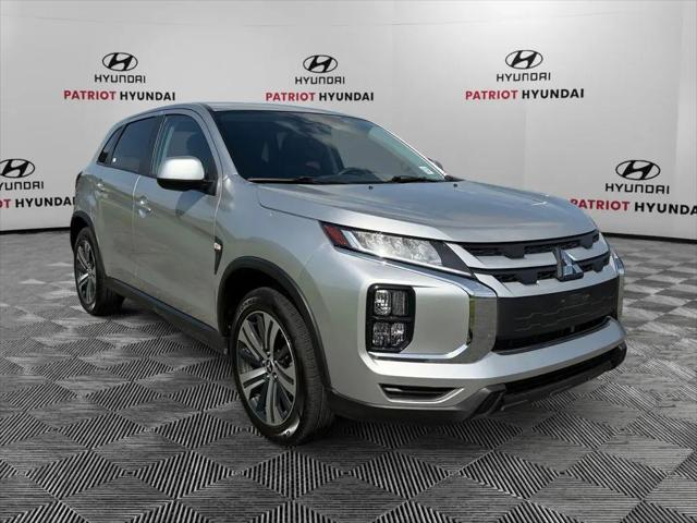 2024 Mitsubishi Outlander Sport 2.0 ES AWC for sale in Bourbonnais, IL