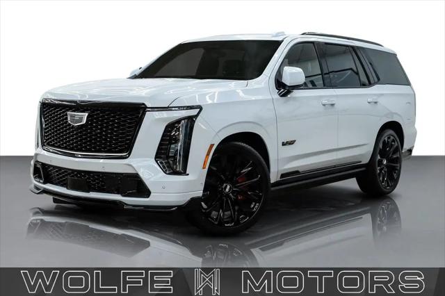 2026 Cadillac Escalade V for sale in Addison, TX
