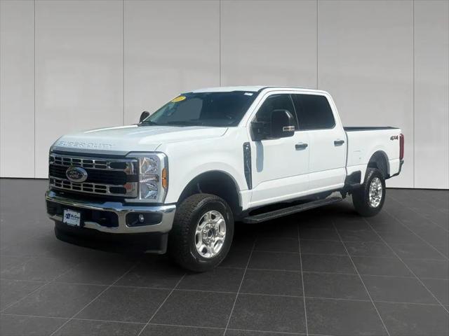 2025 Ford F-250 XLT for sale in Putnam, CT