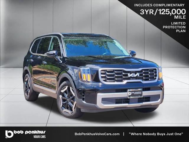 2024 Kia Telluride S for sale in Colorado Springs, CO