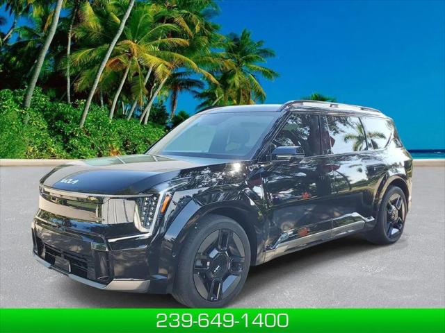 2024 Kia EV9 GT-Line for sale in Naples, FL