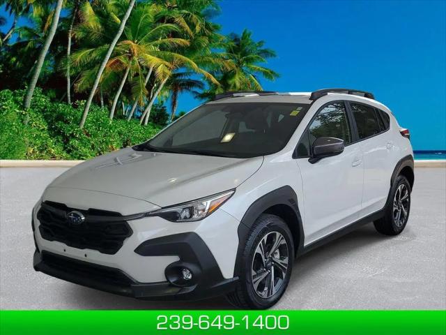 2024 Subaru Crosstrek Premium for sale in Naples, FL