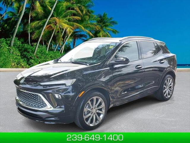 2024 Buick Encore GX Avenir FWD for sale in Naples, FL
