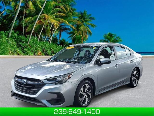 2024 Subaru Legacy Premium for sale in Naples, FL