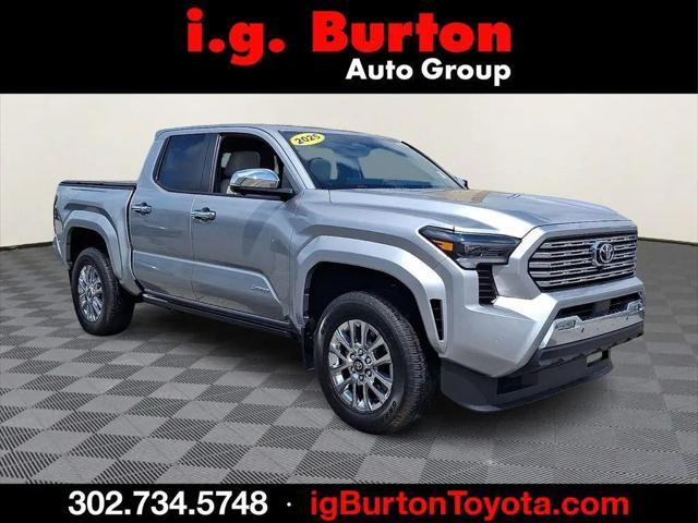 2025 Toyota Tacoma Limited for sale in Dover, DE