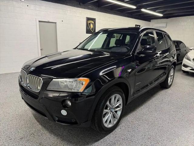 2014 BMW X3 xDrive28i for sale in Leesburg, FL