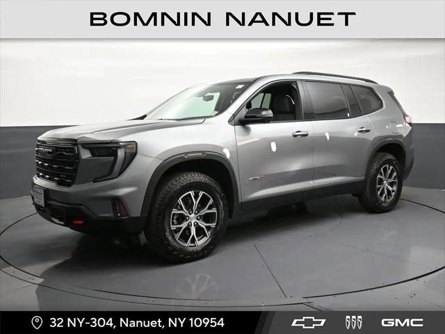 2026 GMC Acadia AT4 AWD for sale in Nanuet, NY