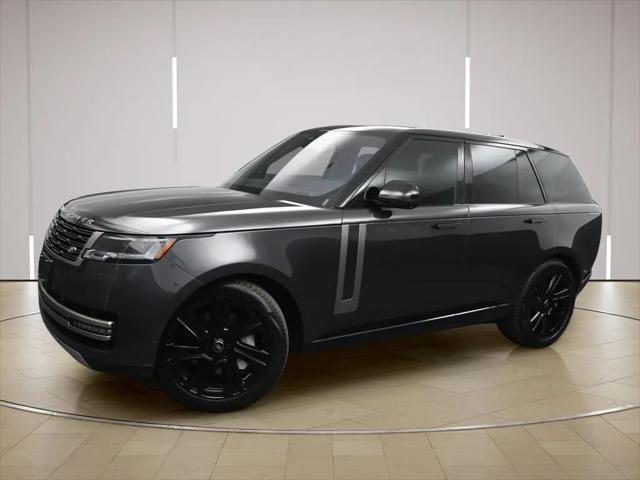 2023 Land Rover Range Rover P530 SE for sale in Greenville, SC