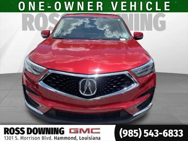 2020 Acura RDX Standard for sale in Hammond, LA