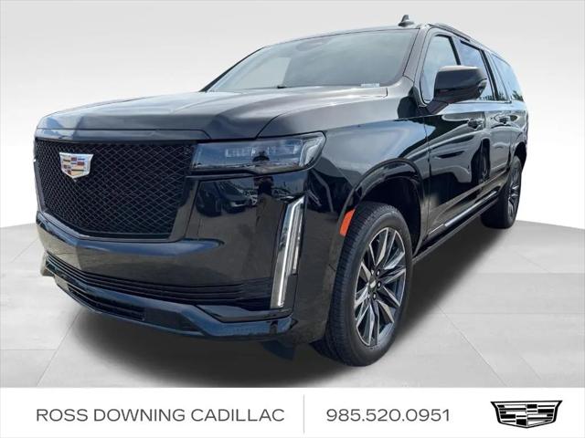 2024 Cadillac Escalade ESV 2WD Sport for sale in Hammond, LA