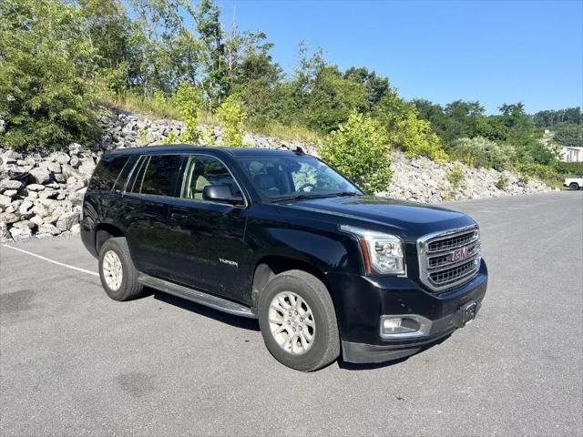 2020 GMC Yukon 4WD SLT for sale in Staunton, VA