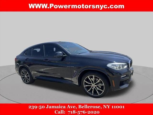 2019 BMW X4 xDrive30i for sale in Bellerose, NY