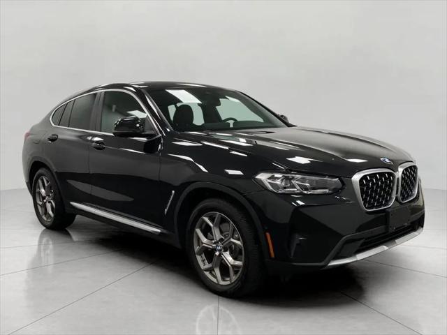 2023 BMW X4 xDrive30i for sale in Appleton, WI
