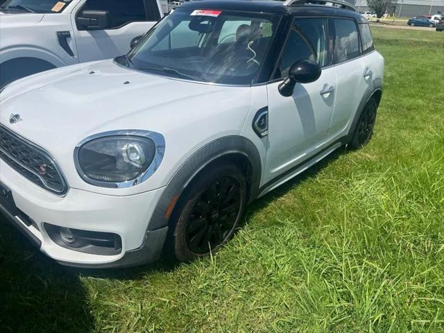 2019 MINI Countryman Cooper S for sale in Chattanooga, TN