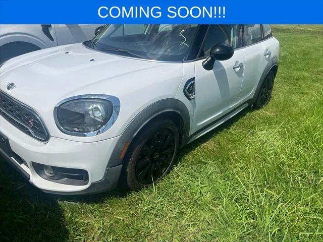 2019 MINI Countryman Cooper S for sale in Chattanooga, TN