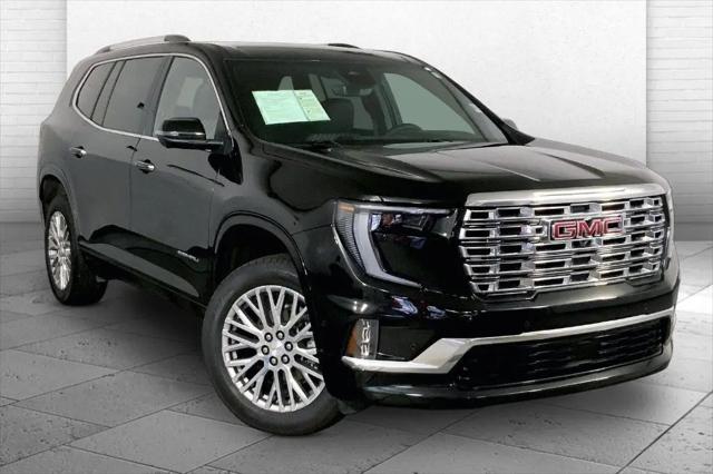 2026 GMC Acadia Denali AWD for sale in Kansas City, MO