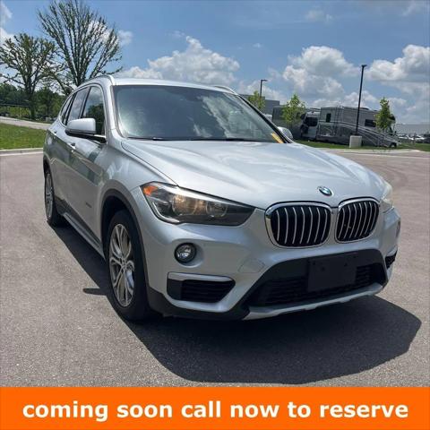 2016 BMW X1 xDrive28i for sale in Gurnee, IL