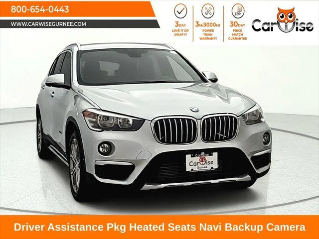2016 BMW X1 xDrive28i for sale in Gurnee, IL