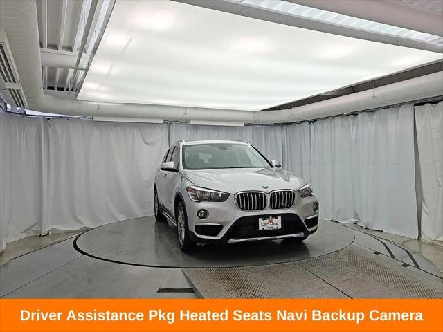 2016 BMW X1 xDrive28i for sale in Gurnee, IL