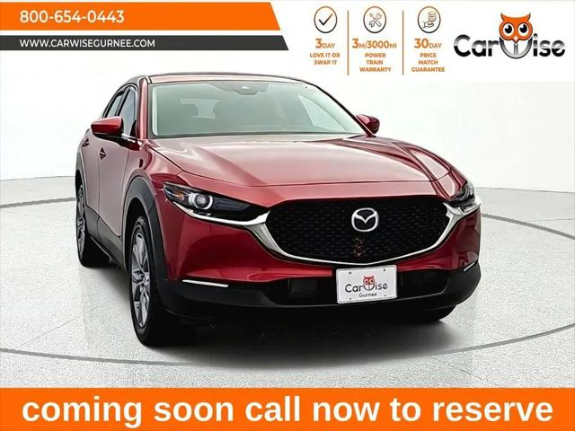 2021 Mazda CX-30 Select for sale in Gurnee, IL
