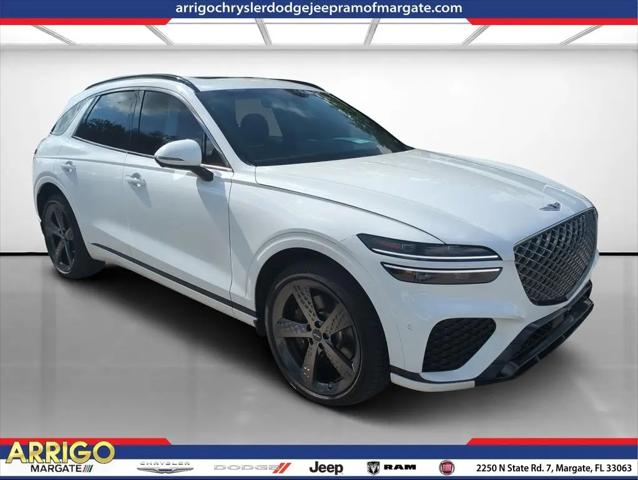2025 Genesis GV70 3.5T AWD Sport for sale in Margate, FL
