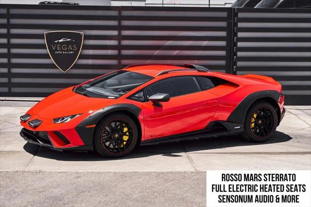 2023 Lamborghini Huracan Base for sale in Las Vegas, NV