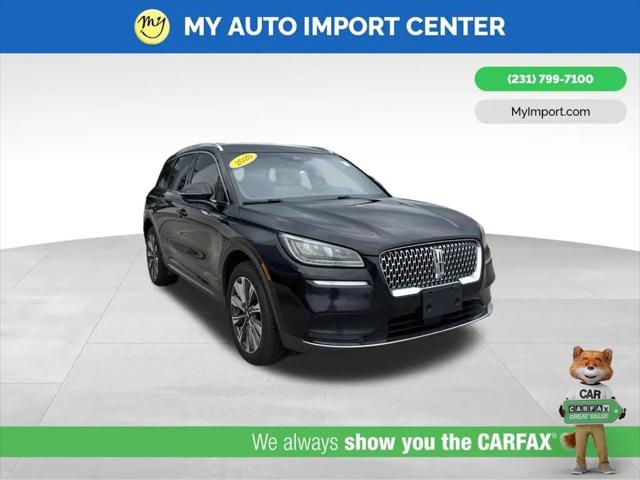 2020 Lincoln Corsair Reserve for sale in Muskegon, MI