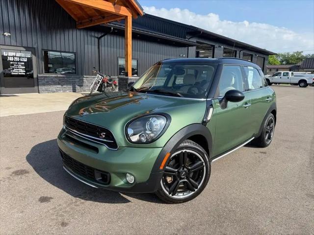 2016 MINI Countryman Cooper S for sale in Gallipolis, OH
