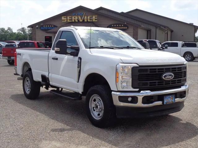 2023 Ford F-350 XL for sale in Versailles, MO