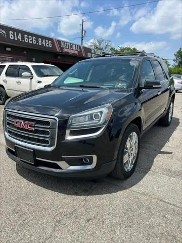 2017 GMC Acadia for sale near Columbus, OH